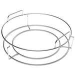 Big Green Egg BGE ConvEGGtor Basket, 1pc - LG