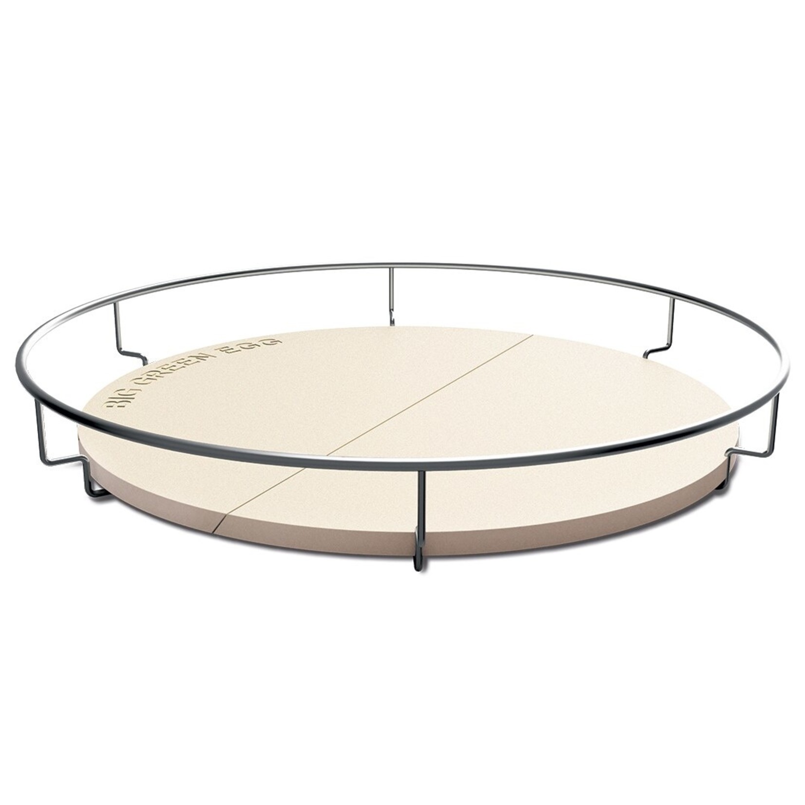 Big Green Egg BGE ConvEGGtor Basket, 1pc - 2XL