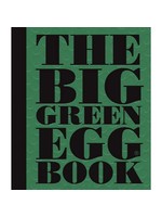 Big Green Egg BGE Cookbook, "The Big Green Egg Cookbook"