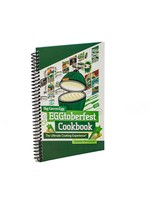Big Green Egg BGE Cookbook, Eggtoberfest