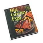 Big Green Egg BGE Cookbook, Hardcover