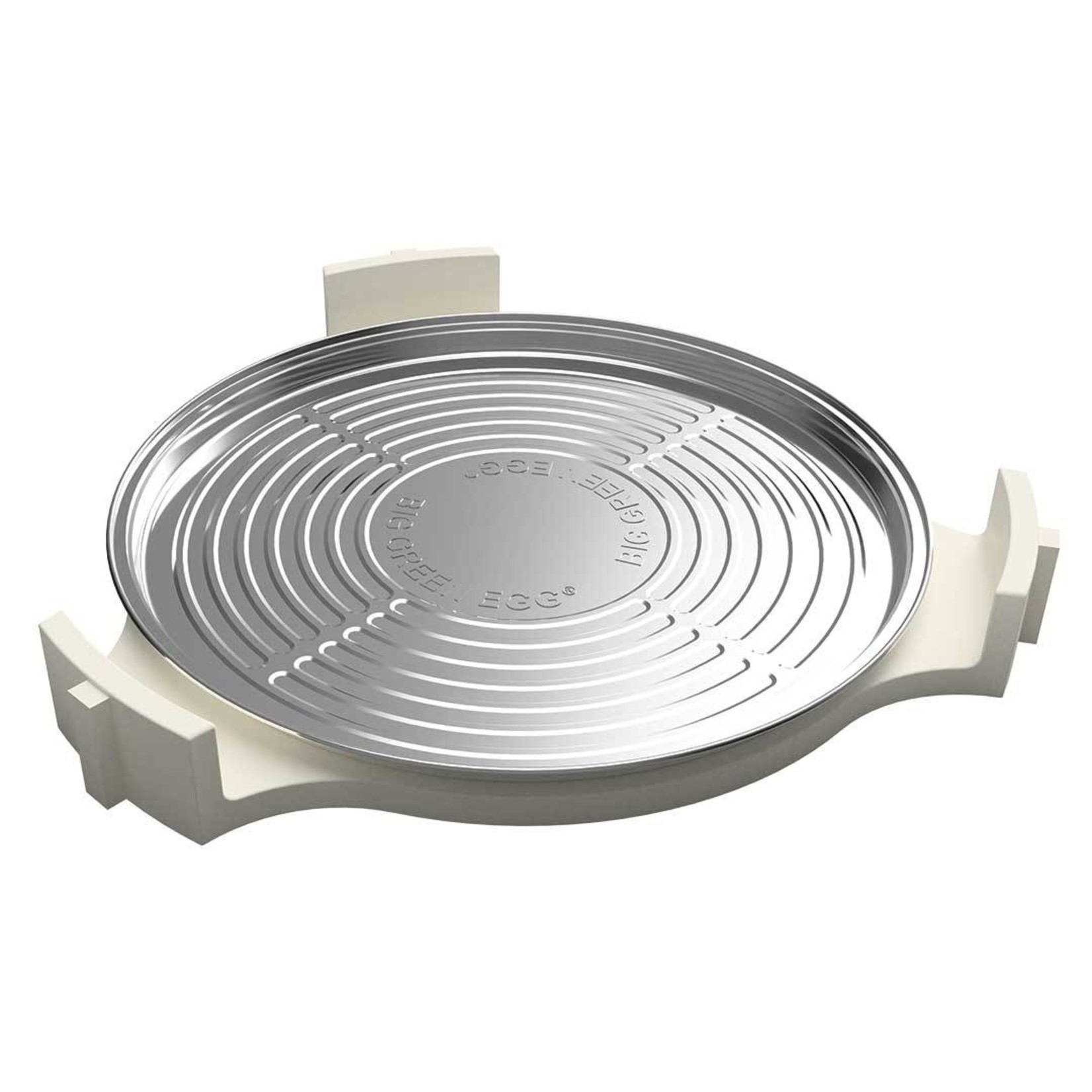 Big Green Egg BGE Disposable Drip Pan, 5pk - LG