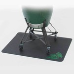 Big Green Egg BGE EggMat, 30in x 42in