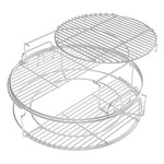Big Green Egg BGE EGGspander Kit, 5pc - XL