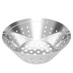 Big Green Egg BGE Stainless Steel Fire Bowl - LG