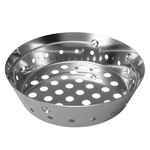 Big Green Egg BGE Fire Bowl for MN/MX EGG - Stainless Steel