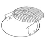Big Green Egg BGE EGGSpander Rack, 2pc - XL