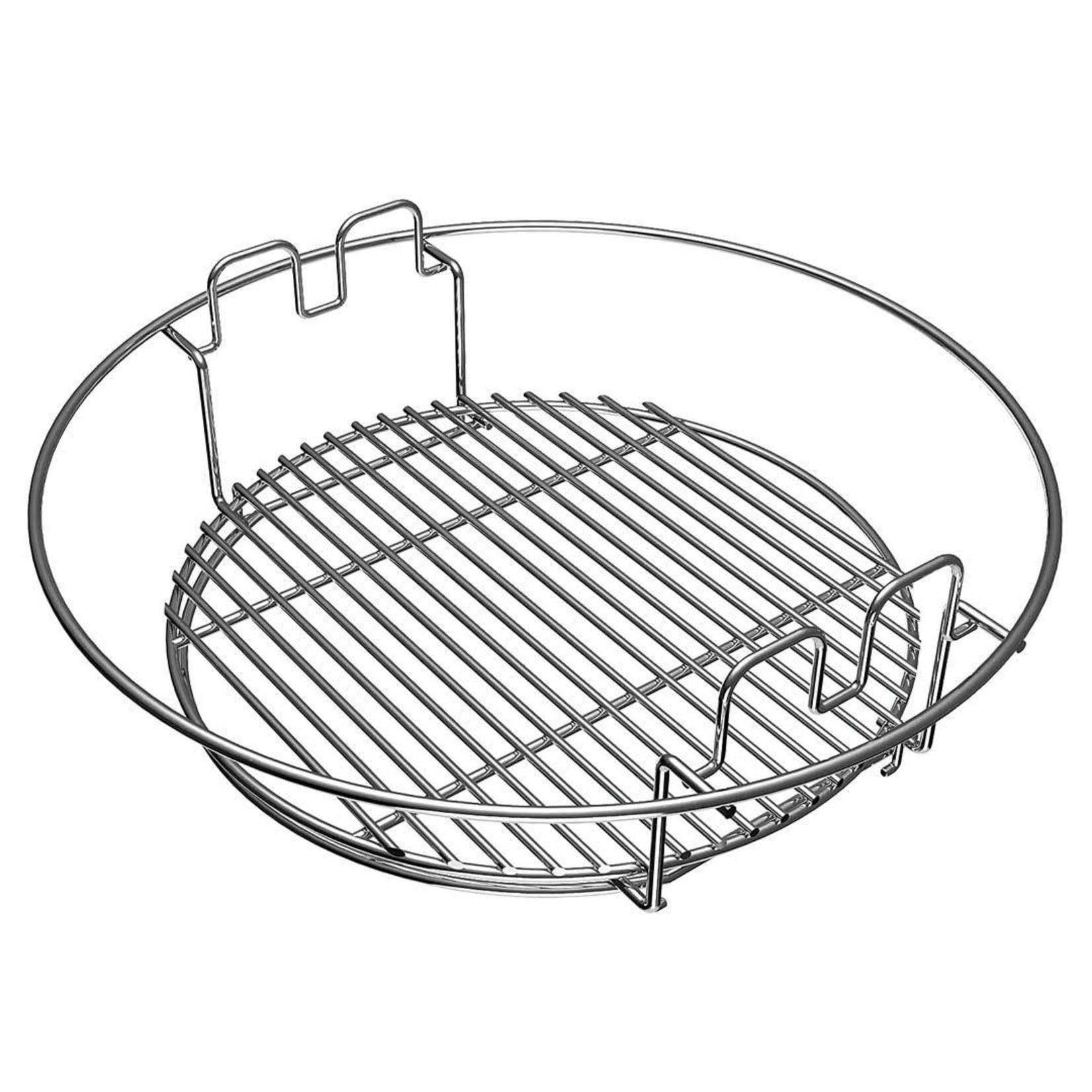Big Green Egg BGE EGGSpander Rack, 2pc - XL