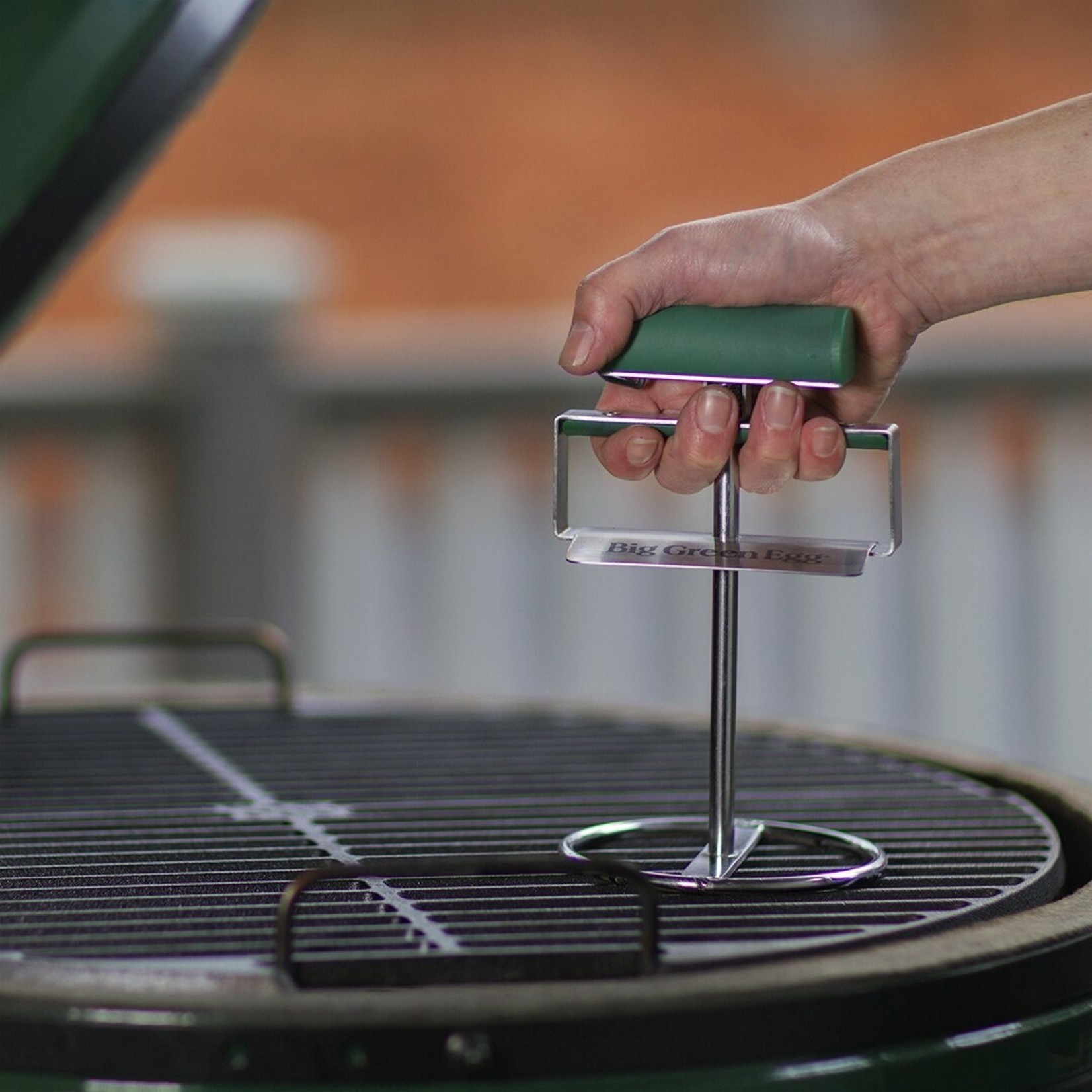 Big Green Egg BGE Grid Lifter