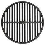 Big Green Egg BGE 18in Cast Iron Grid - Large
