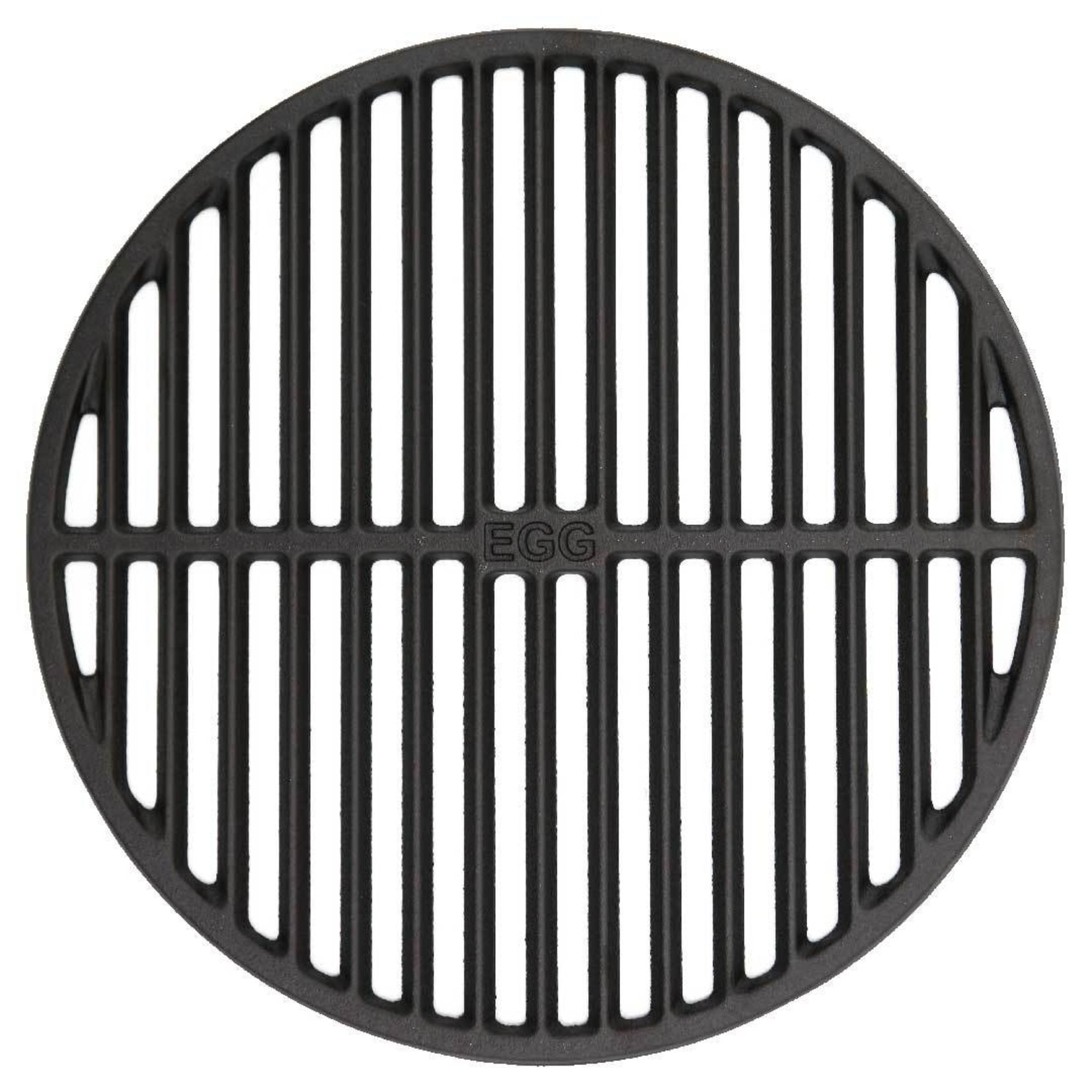 Big Green Egg BGE 18in Cast Iron Grid - Large