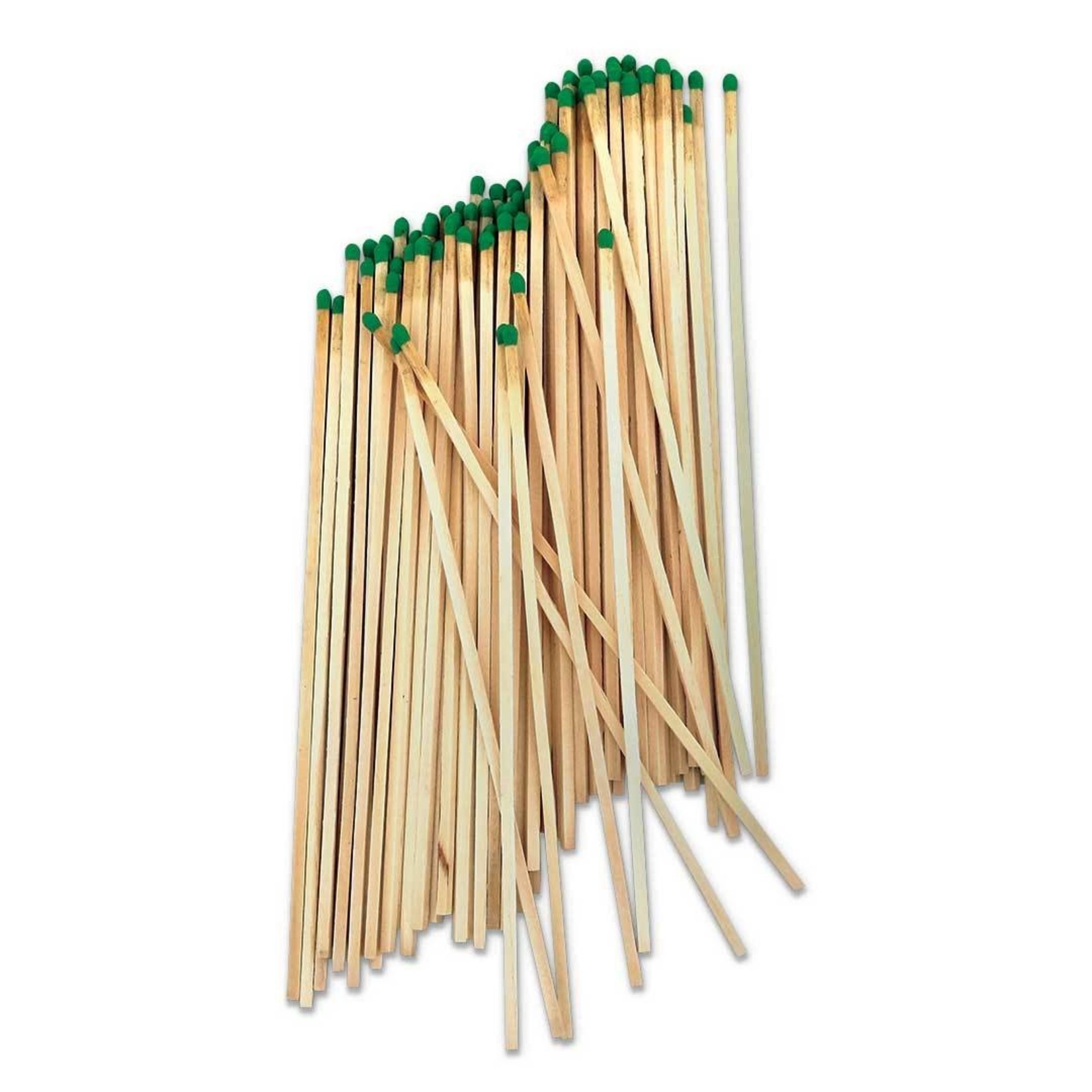 Big Green Egg BGE Extra Long Matches
