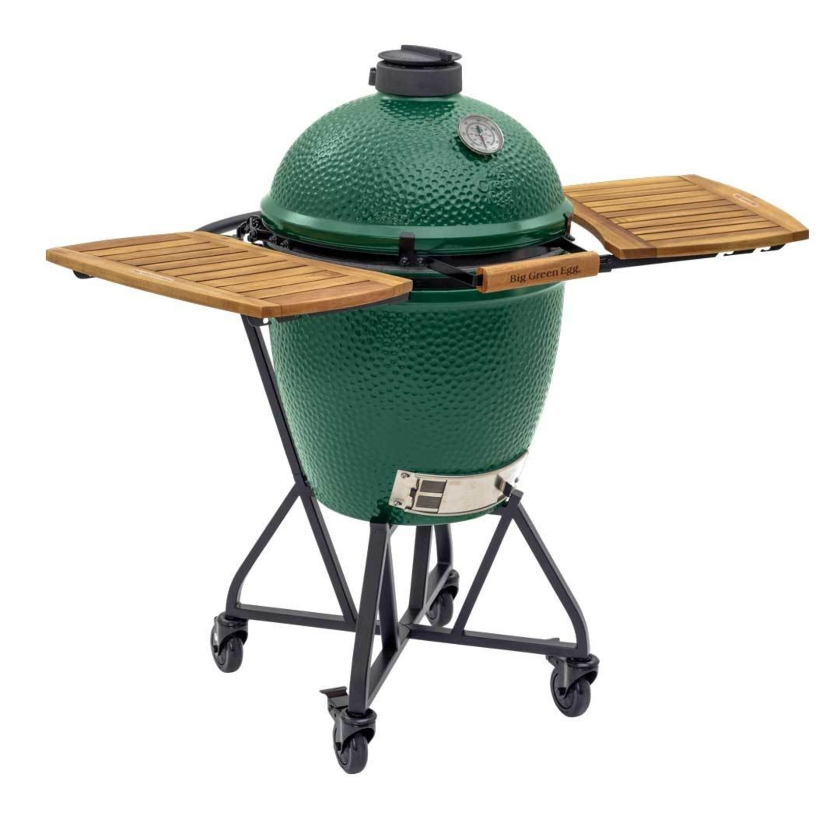 Big Green Egg BGE Acacia Wood Mates, 17in - LG