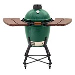 Big Green Egg BGE Composite Mates, 2 Slat - MD