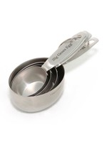 Big Green Egg BGE Stainless Steel Measuring Cups