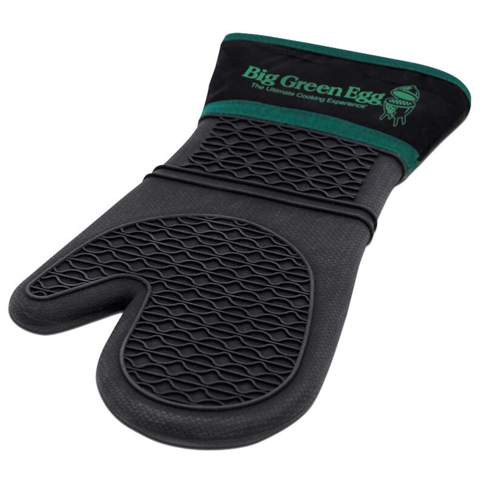 Big Green Egg BGE Silicone BBQ Mit