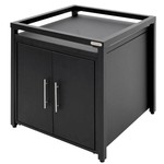Big Green Egg BGE Modular Nest Expansion Cabinet