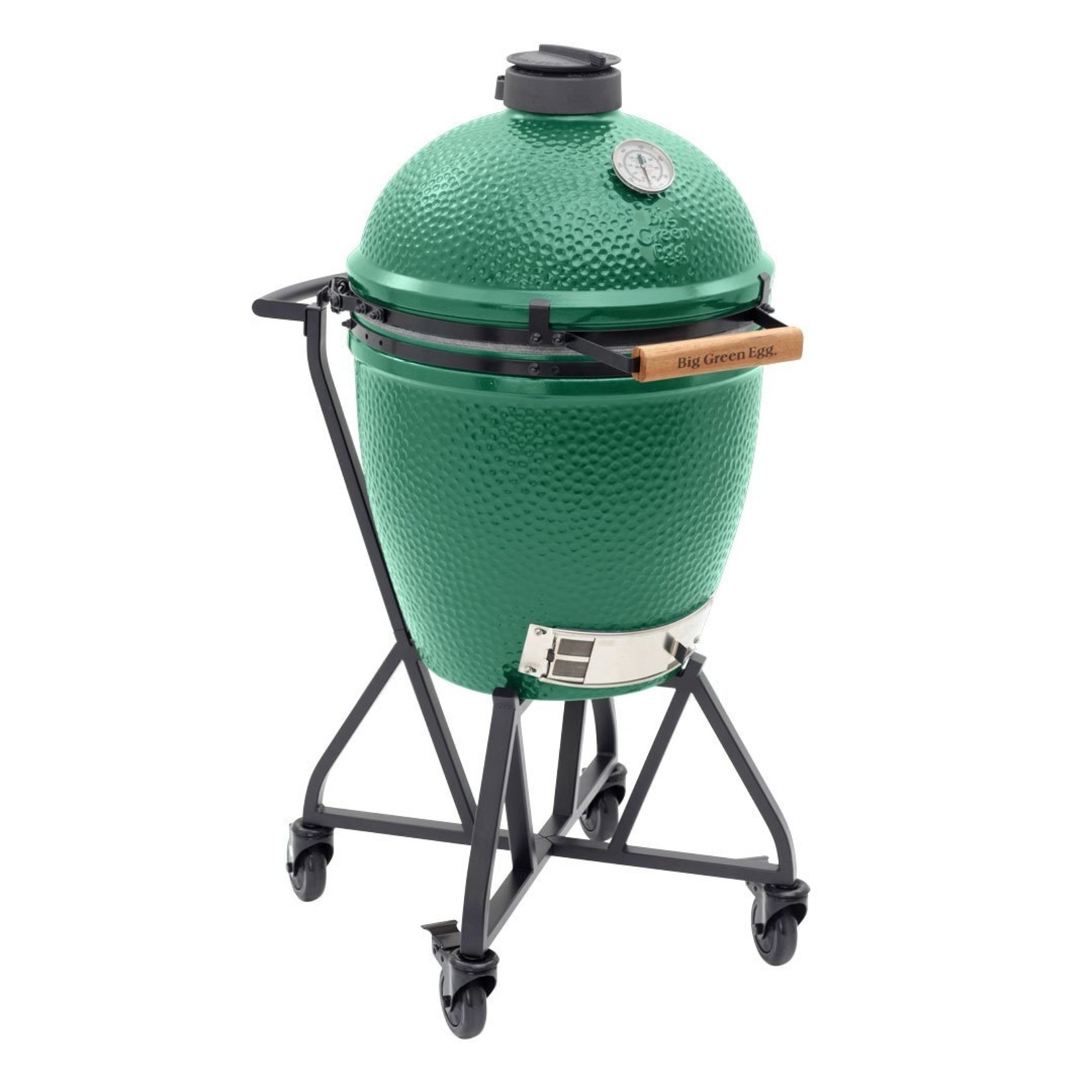Big Green Egg BGE intEGGrated Nest+Handler - MD
