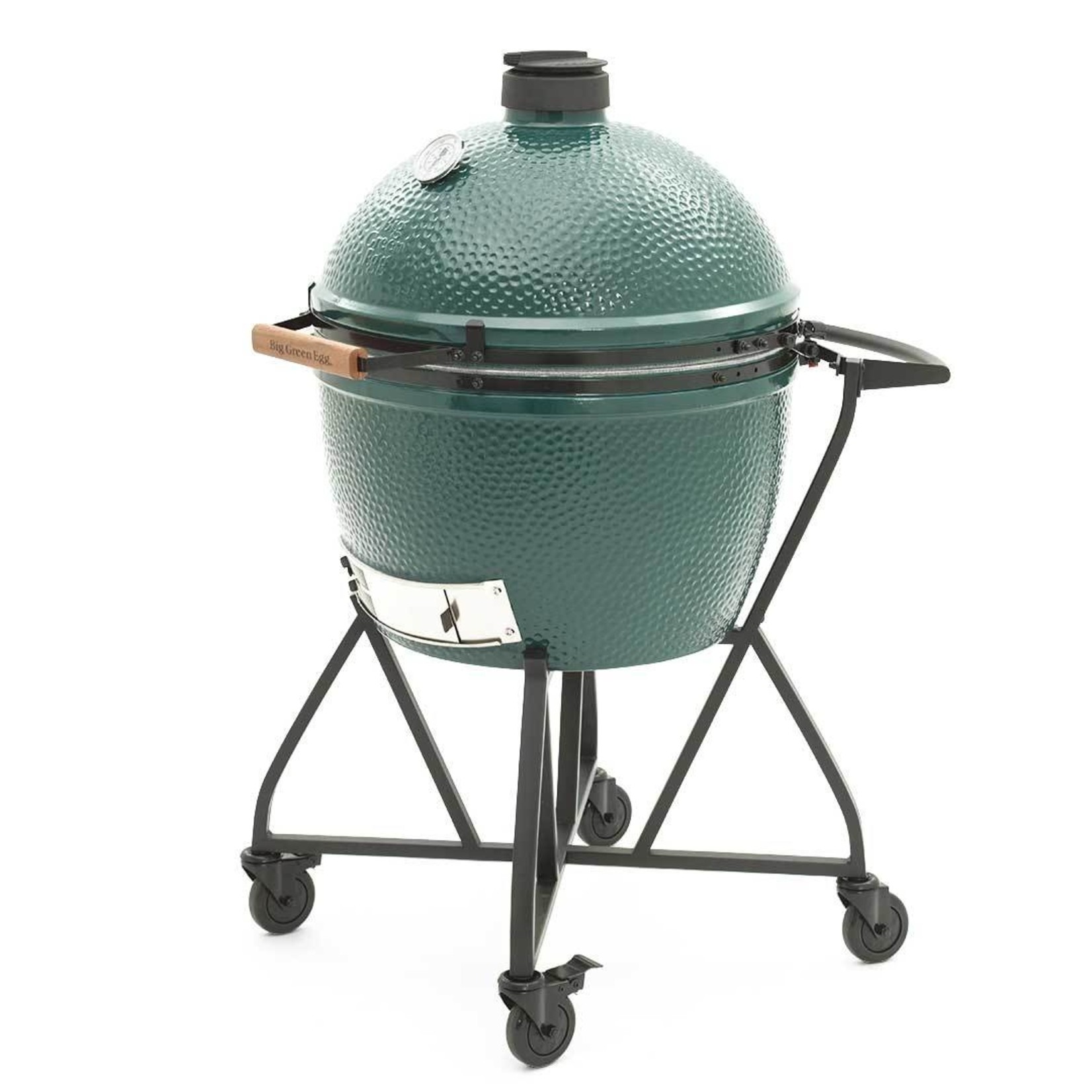 Big Green Egg BGE intEGGrated Nest+Handler - XL