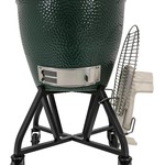 Big Green Egg BGE Nest Utility Rack