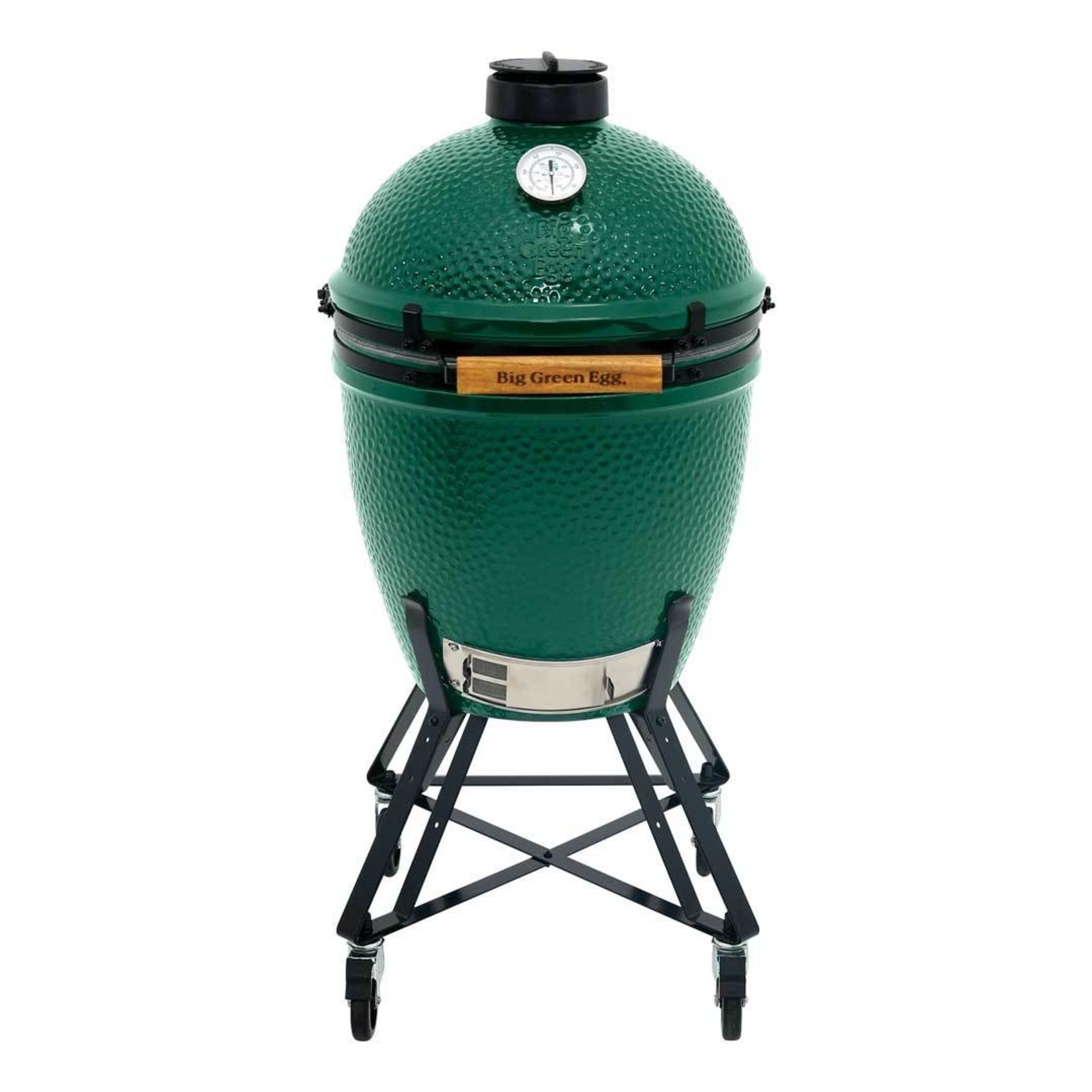 Big Green Egg BGE Nest, w/Casters- SM