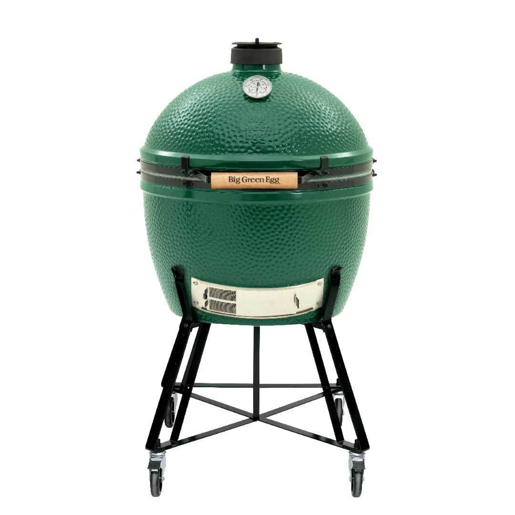 Big Green Egg BGE Nest, w/Casters - XL