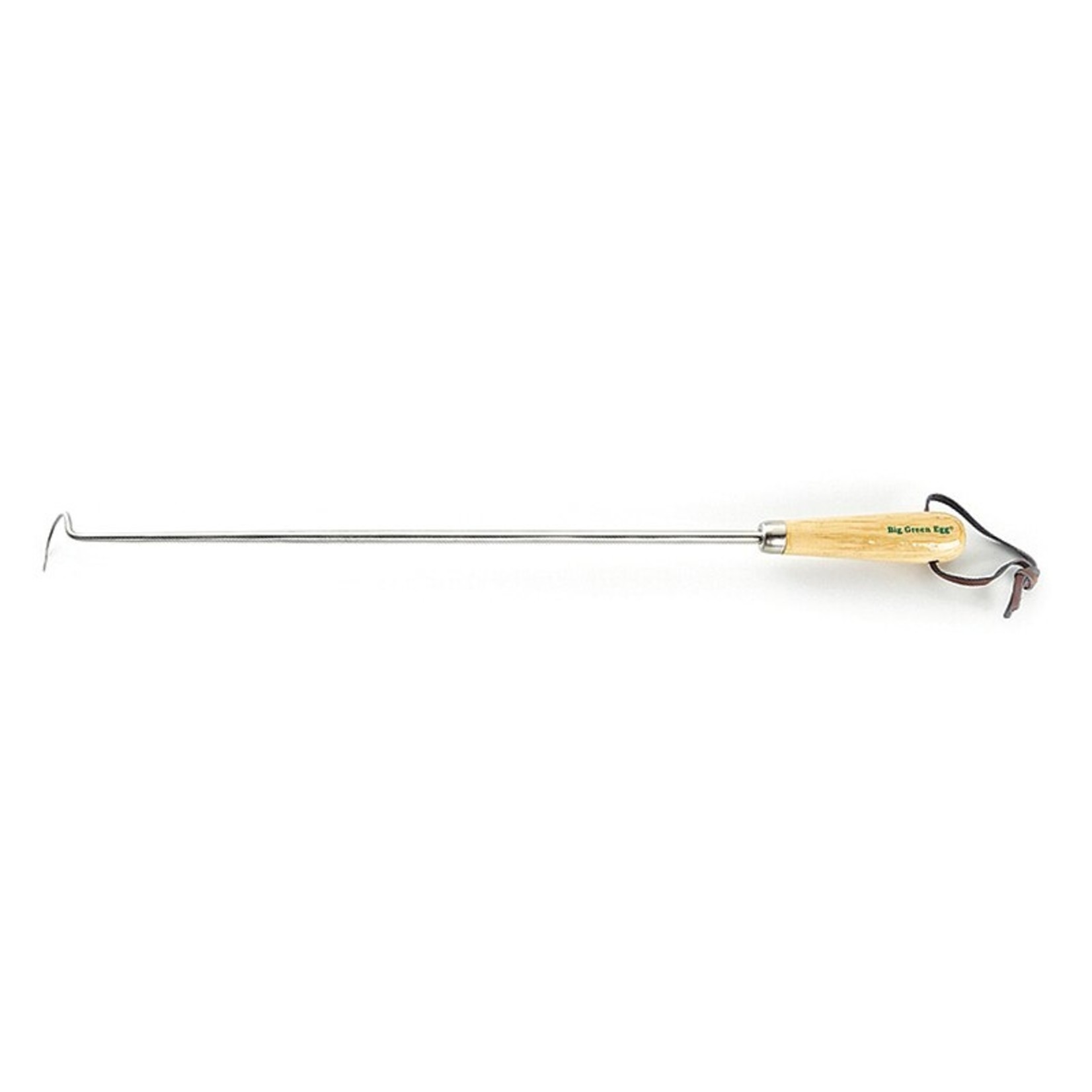 Big Green Egg BGE Pigtail Meat Flipper