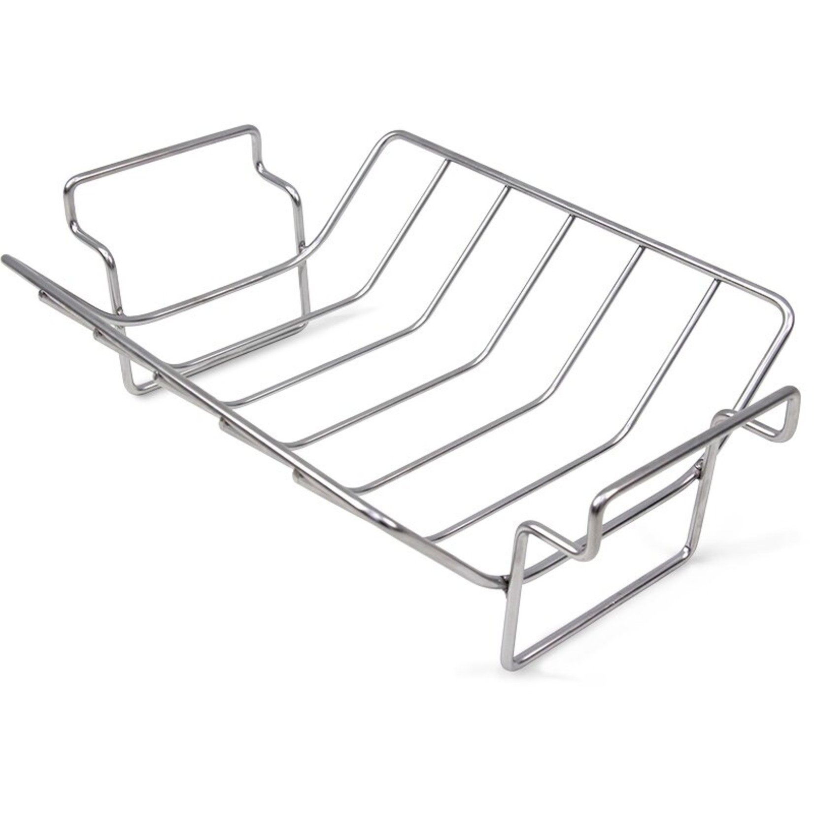 Big Green Egg BGE Rib and Roast Rack - Large
