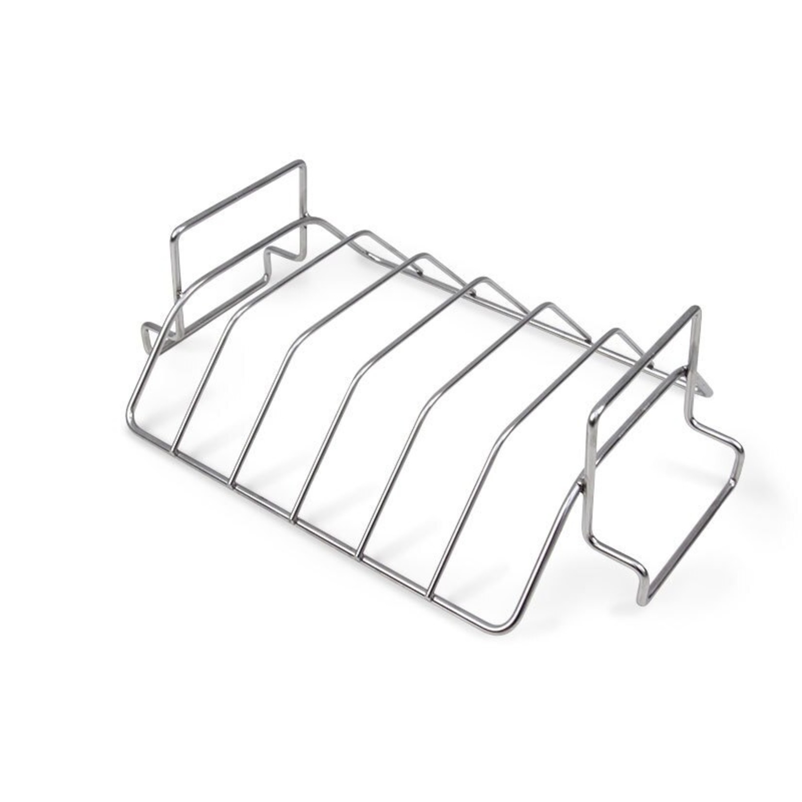 Big Green Egg BGE Rib and Roast Rack - Large