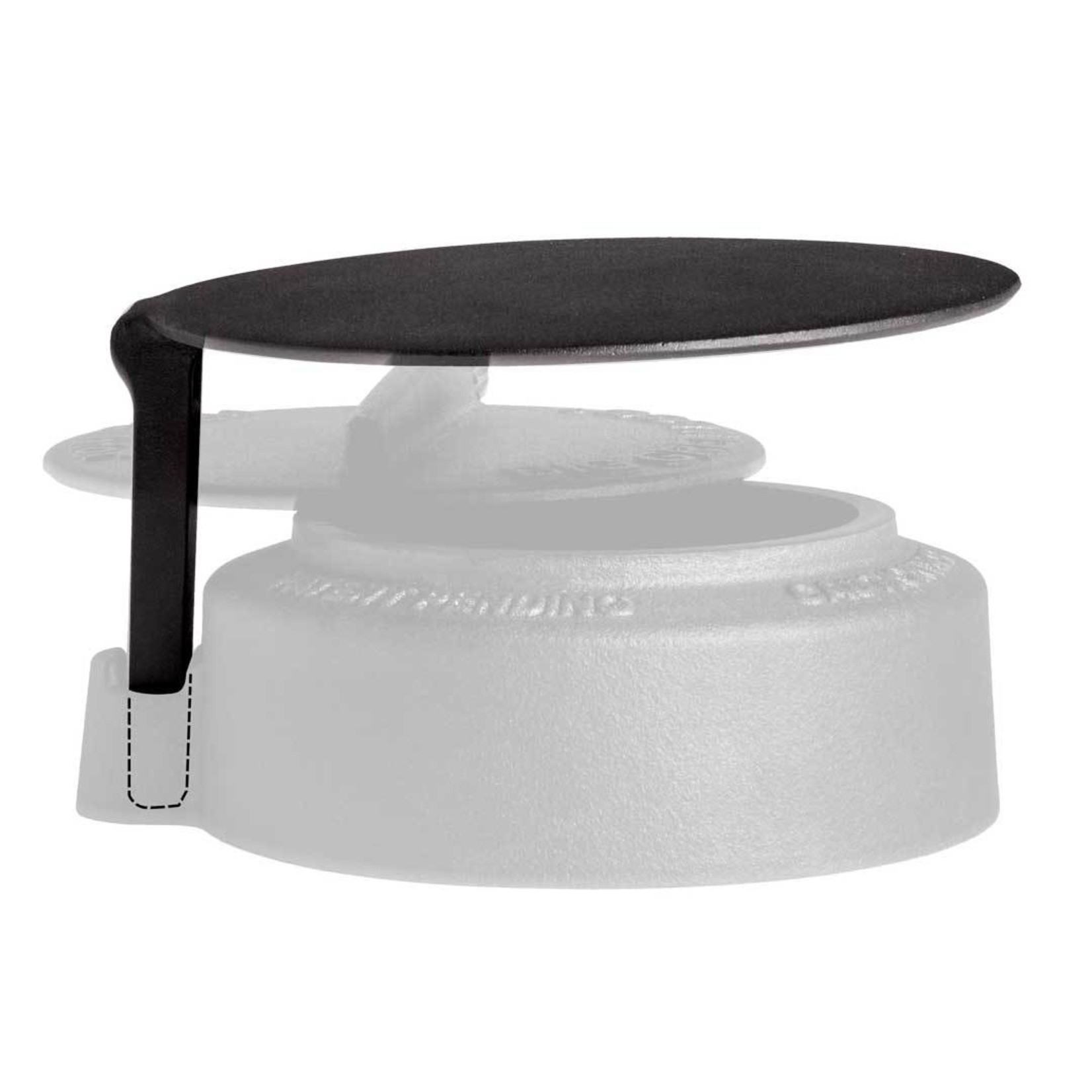 Big Green Egg BGE rEGGulator Rain Cap  - MD / LG / XL / 2XL