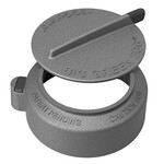 Big Green Egg BGE rEGGulator Vent Cap - MX / SM