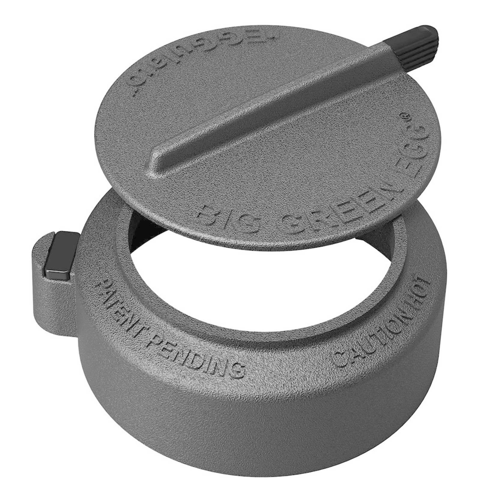 Big Green Egg BGE rEGGulator - MX / SM