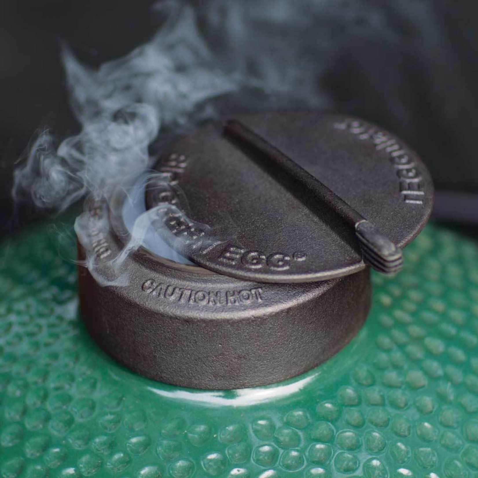 Big Green Egg BGE rEGGulator - MX / SM