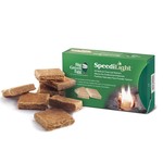 Big Green Egg BGE All Natural SpeediLight Charcoal Starters