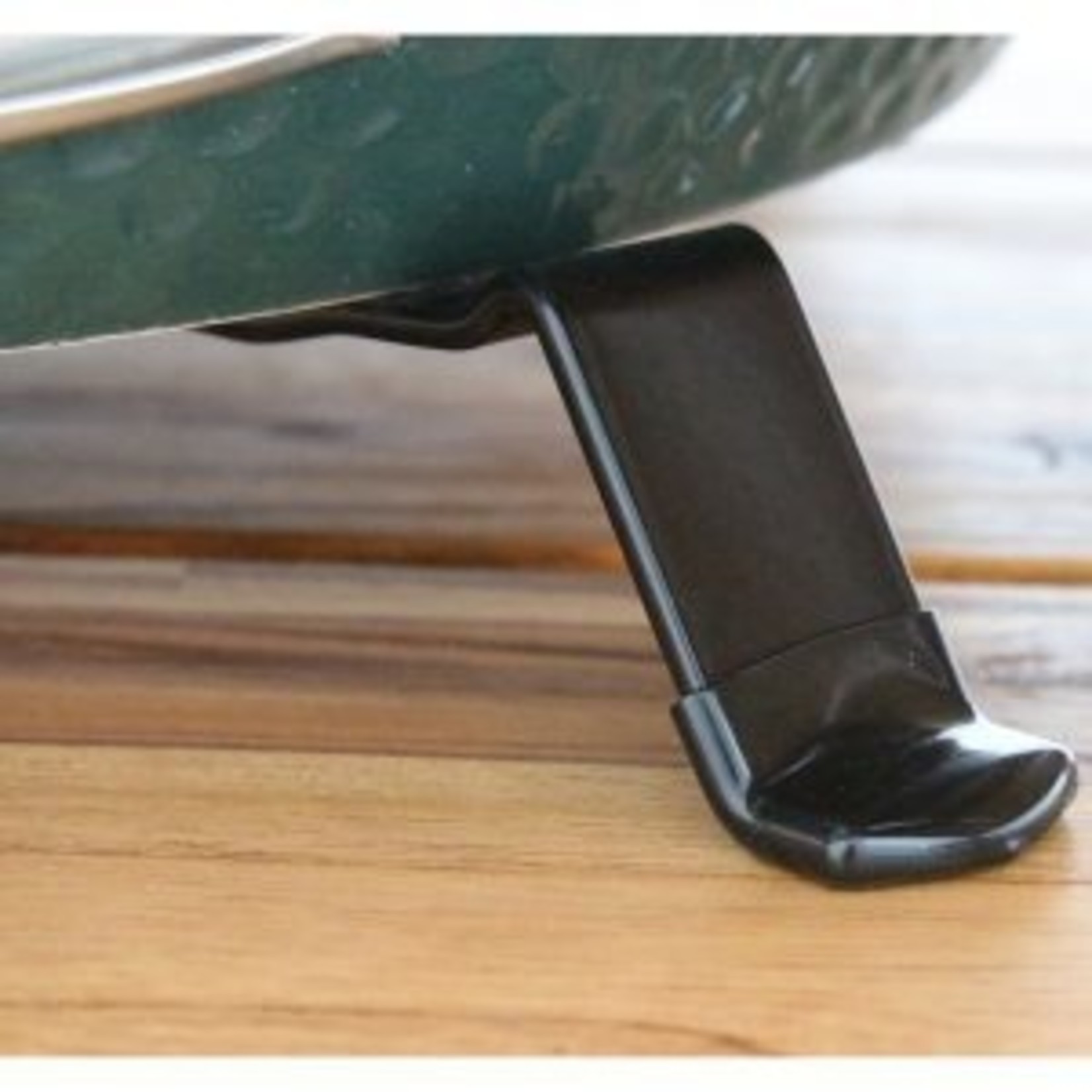 Big Green Egg BGE Table Nest For Med EGG