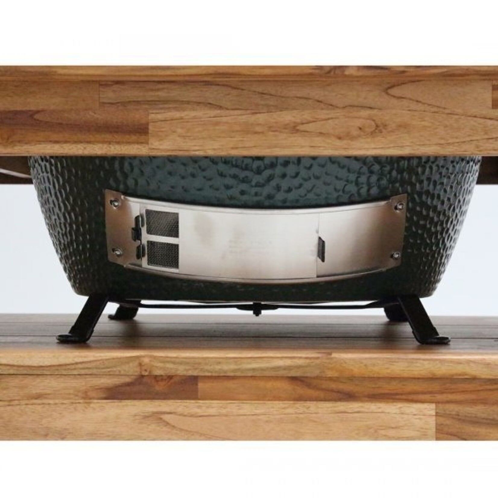 Big Green Egg BGE Table Nest For XL EGG