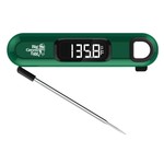 Big Green Egg BGE  Instant Read Thermometer w/Case