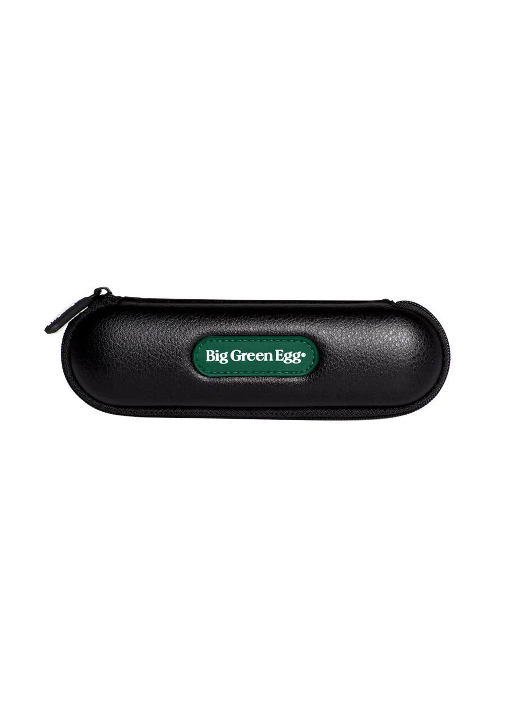Big Green Egg BGE  Instant Read Thermometer w/Case