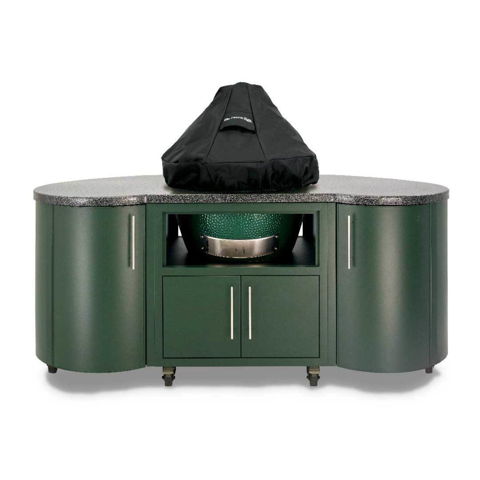 Big Green Egg BGE Universal-Fit EGG Cover F