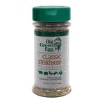 Big Green Egg BGE Classic Steakhouse Seasoning 5.5oz