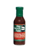 Big Green Egg BGE Carolina Bold & Tangy Barbecue Sauce 12oz