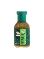 Big Green Egg BGE Dill Pickle Hot Sauce 8oz
