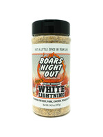 Boars Night Out Boars Night Out Spicy White Lightning 14oz