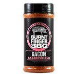 Burnt Finger BBQ Burnt Finger BBQ Bacon Barbecue Rub 12.1oz