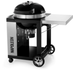Napoleon Napoleon Pro Charcoal Cart 22" Kettle - Black