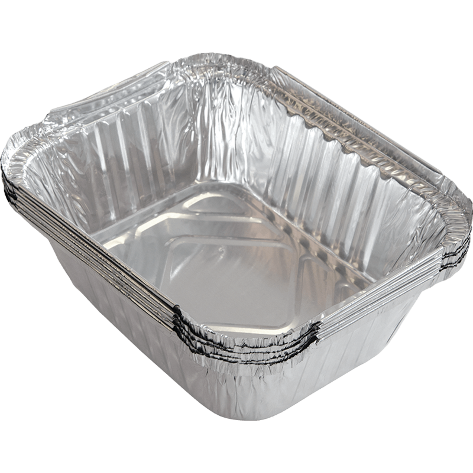 Napoleon Napoleon Small Grease Drip Trays (6" X 5") Pack Of 5