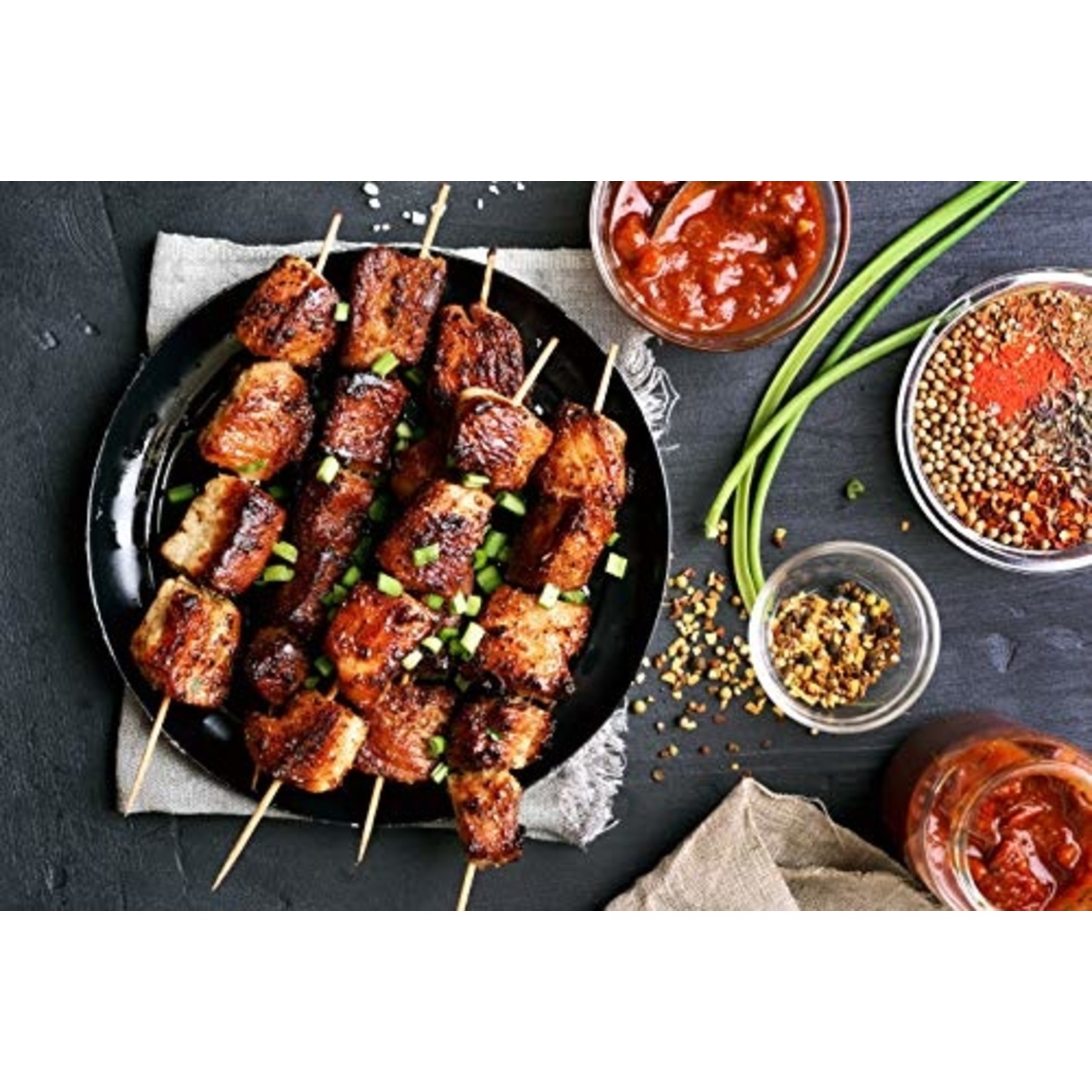 Fox Run Fox Run 12" Bamboo Skewers