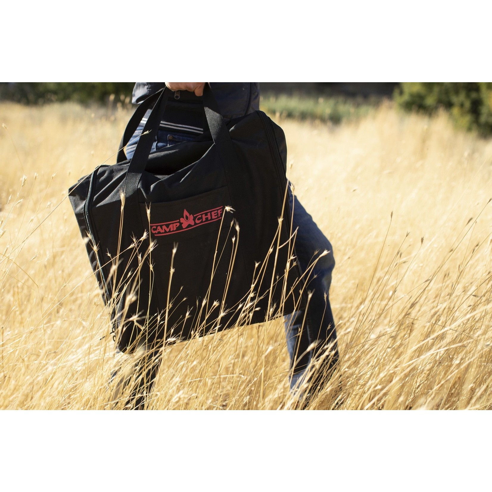Camp Chef Camp Chef 14" x 16" Accessory Carry Bag (Fits BB30L, PZ30)