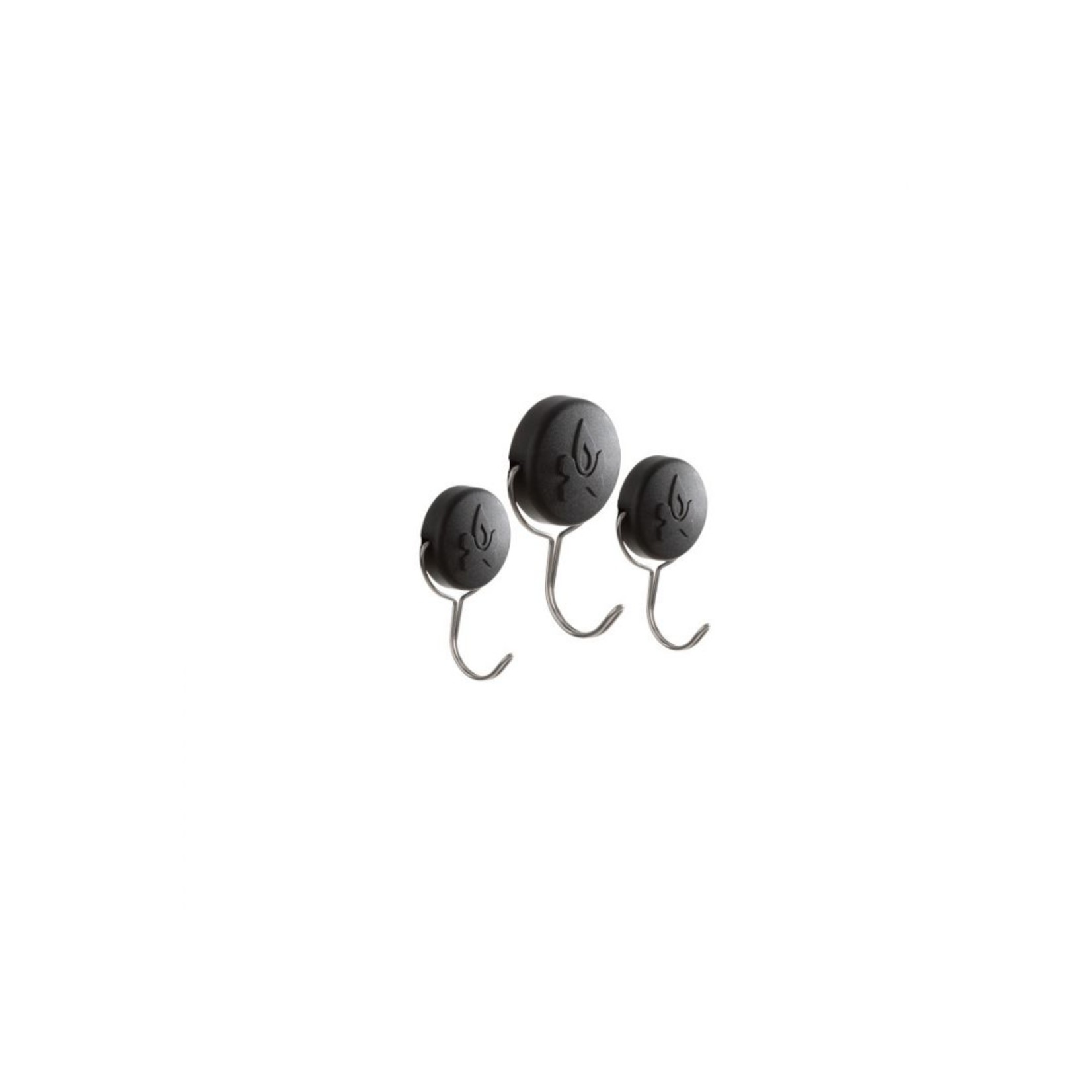 Camp Chef Camp Chef Magnetic Tool Holders 3pk