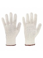 Condor Hand Saver Knit Glove, 12 Pair, Large